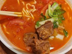 -寻裕记·现炒浇头面(人民广场店)