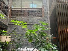 -成都钓鱼台精品酒店-品聚·成都餐厅