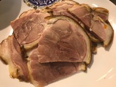 -傅记酱肉