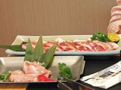 -極屋鮨牛 · 烧肉酒场(时代C馆店)