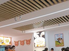 -韵味湘肴·小炒黄牛肉(五一广场店)