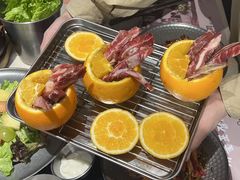 -百盛(万象城店)