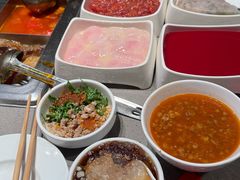 -海底捞火锅(苏宁生活广场店)