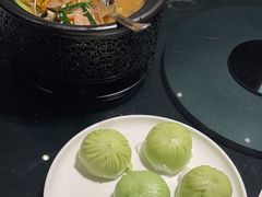 -太湖人家·喝土鸡汤·品太湖三白(动物园店)