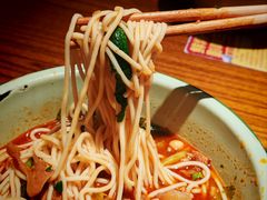 -鞠老头钵钵面(大坪店)