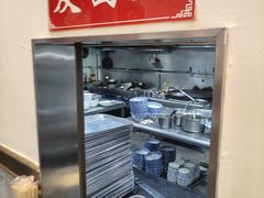 -伟记奥面馆(养育巷店)