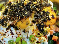 -姐夫家·沈阳黏糊麻辣拌·拌鸡架·冷面(南头古城店)