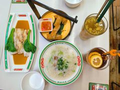 -粤拭轩·广东味道(驷马桥店)