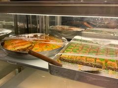 -ALAMEEN阿拉伯餐厅(三里屯店)