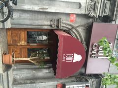 iphone_upload_pic-1901 Cafe(西四店)