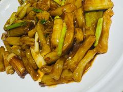 -味莊·青岛菜(云霄路店)
