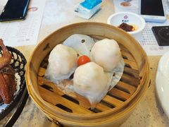 -点都德(华强南店)