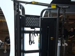 -超鹿运动(五四路恒力城店)