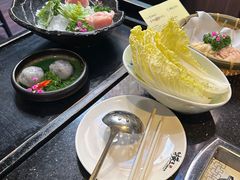 -捞王锅物料理(凯旋路店)