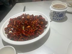 -羲和雅苑•北京烤鸭(国贸商城店)