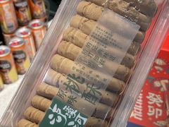 -泸溪河桃酥(西直门凯德店)