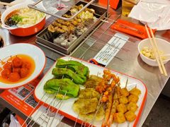 -遇西祠·海鲜烧烤(总店)