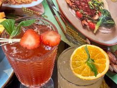 -bluefrog蓝蛙(水游城店)