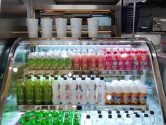 -盒马X会员店(上海森兰商都店)