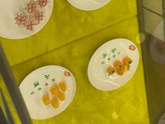 -老边饺子馆(中街店)