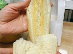 纯香柚子条-好利来(乐堤港店)