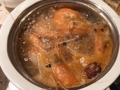 -宴立方海鲜自助(义乌万达广场店)