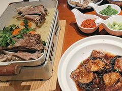 -京味张·北京烤鸭(南山店)