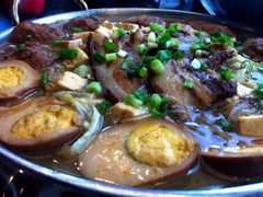 -小土豆北方菜馆(文慧园店)