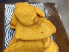 -燚店·铁板鱼蛙·烤肉·烤串(北新桥店)