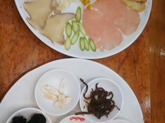 -桥香园过桥米线(国贸店)