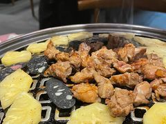 -陇璟烧肉酒场(友谊阳光城店)
