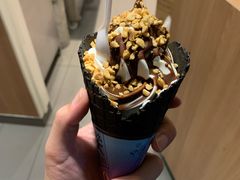 -麦当劳(新达汇三林店)