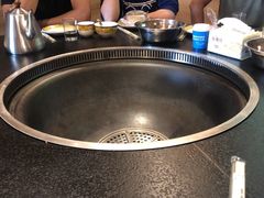 -荣德灶台鱼(圣泉寺店)