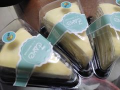 -7cake憩刻生日蛋糕·下午茶(无锡店)