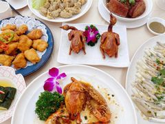 -轩记海鲜餐厅·四十五年老字号·经典粤菜(西区彩虹店)