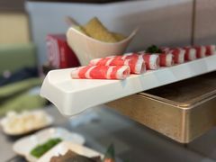-海底捞火锅(天一广场亚细亚店)