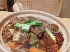 -谷田稻香·砂锅菜(西乡天虹店)