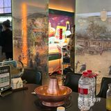 每次聚会都来这家宝藏涮羊肉馆子，地道美味