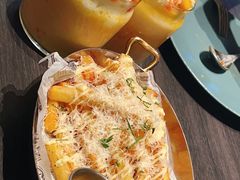 -卡朋西餐(宝安大仟里店)