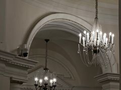 -LONG BAR 廊吧(外滩华尔道夫酒店)