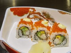 -松临·铁板烧&Omakase(神农店)