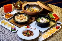 -名宴婚宴专门店·宴会厅(京基100店)