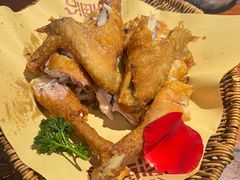 -前海沿·青岛菜(五四广场永旺店)