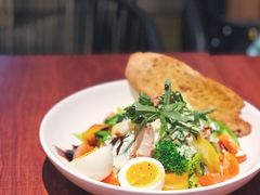 混搭沙律-卡朋厨房(289艺术园区店)