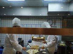 -东泰祥生煎馆(陕西南路店)