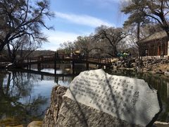 -承德避暑山庄景区