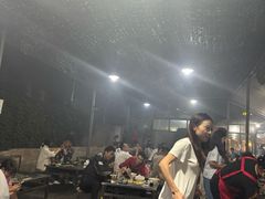 -同心烧烤(总店)