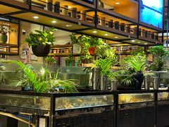 -亚马逊蒸汽活海鲜自助(LCM置汇旭辉广场店)