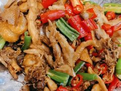 -饭怕鱼(阳光100店)
