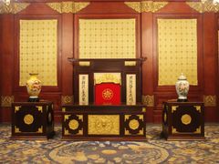 -伪满皇宫博物院